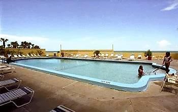 Seaside Inn Παραλία Ντειτόνα Εξωτερικό φωτογραφία