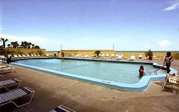 Seaside Inn Παραλία Ντειτόνα Εξωτερικό φωτογραφία