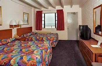 Seaside Inn Παραλία Ντειτόνα Εξωτερικό φωτογραφία